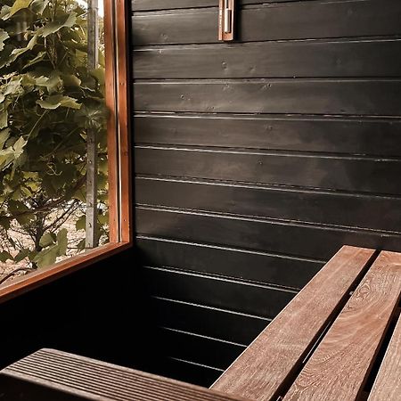 Apartments Mit Privat Spa - Haus Luka Fischbach Dış mekan fotoğraf
