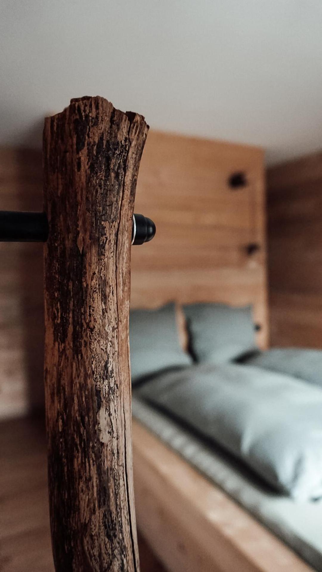Apartments Mit Privat Spa - Haus Luka Fischbach Oda fotoğraf
