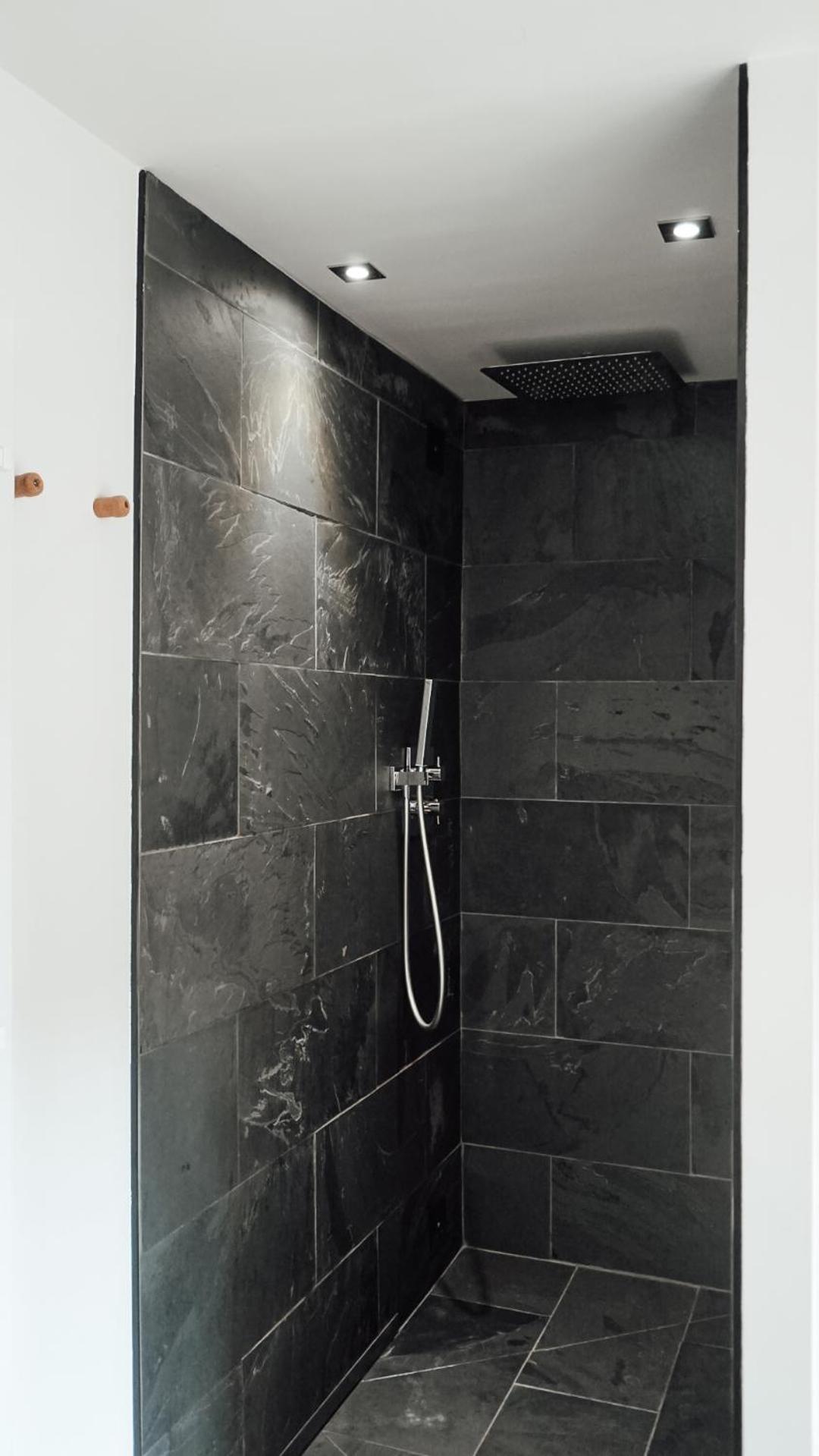 Apartments Mit Privat Spa - Haus Luka Fischbach Oda fotoğraf