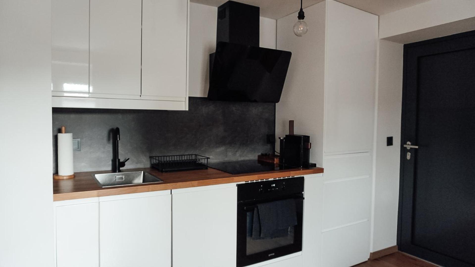 Apartments Mit Privat Spa - Haus Luka Fischbach Dış mekan fotoğraf