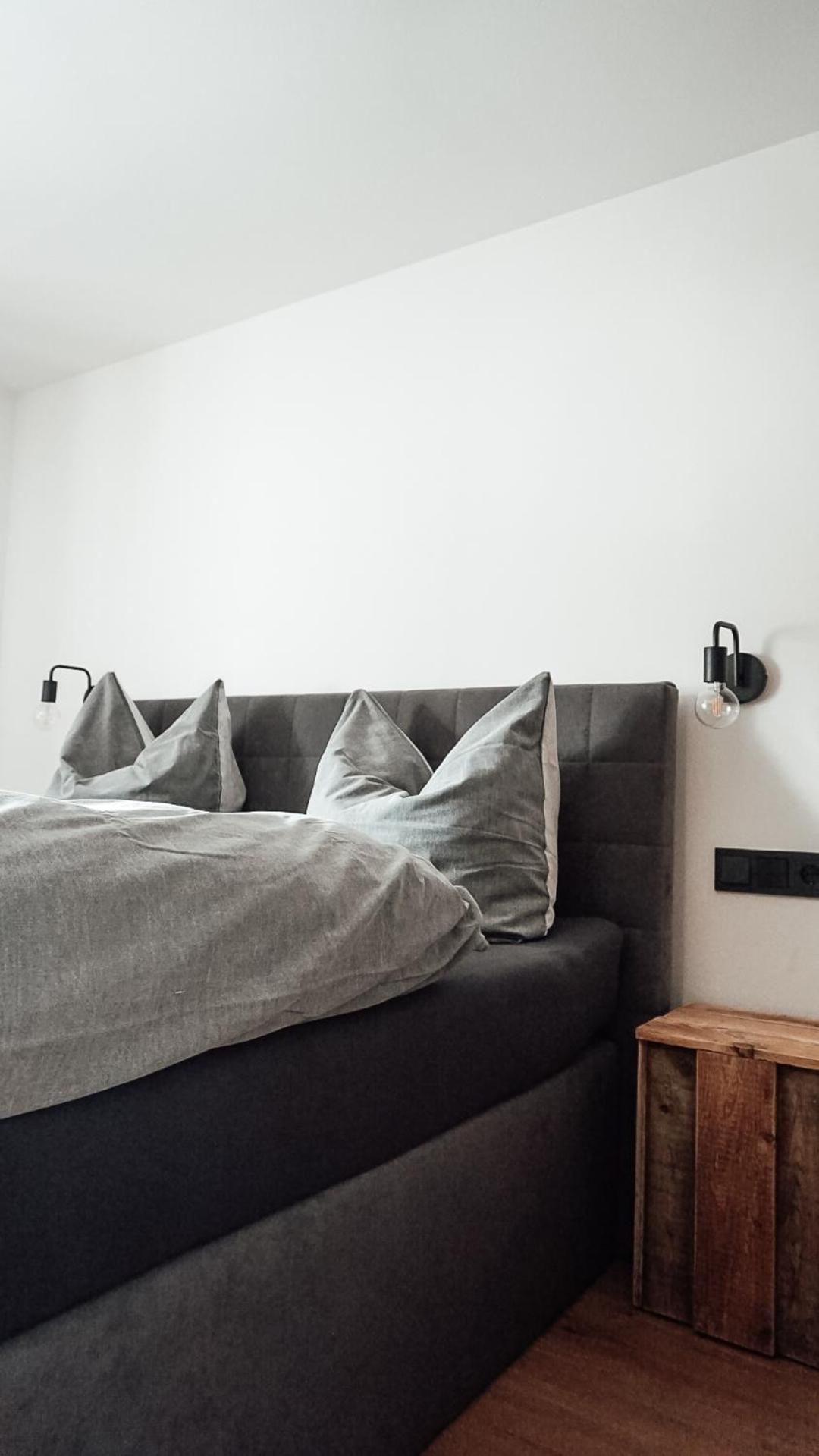 Apartments Mit Privat Spa - Haus Luka Fischbach Oda fotoğraf